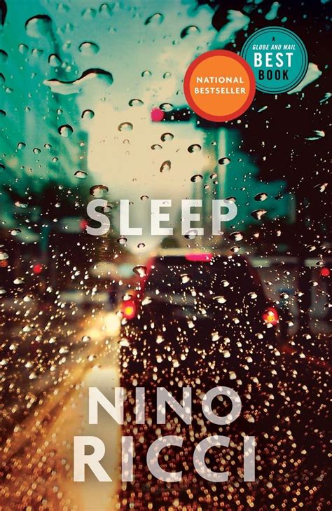 Sleep : Ricci, Nino: Amazon.in: Books