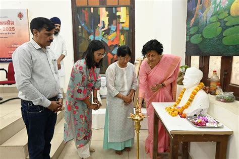 Summer Art Workshop Aims To Encourage Creativity Among Students ...