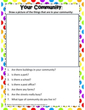 Welcome to Community Activities 的图像结果