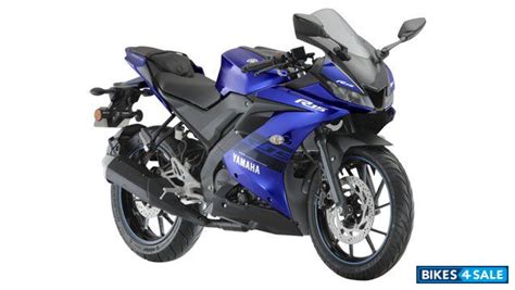 Yamaha YZF R15 V3 Motorcycle Picture Gallery - Bikes4Sale