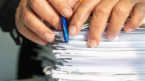 Course corrections needed in peer review publication process | Research ...