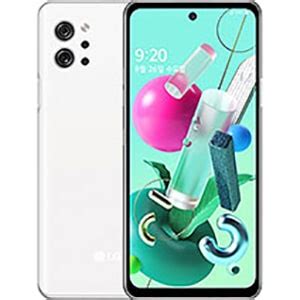 Doorstep LG Q92 5G Mobile Speaker Repair & Replacement Service | Buzzmeeh