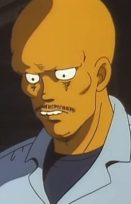 Tetsuhiko Sugimoto (Aitsu to Lullaby: Suiyobi no Cinderella ...