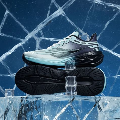 Tempo 0906 Sports Shoes for Men – YOHO LIFESTYLE