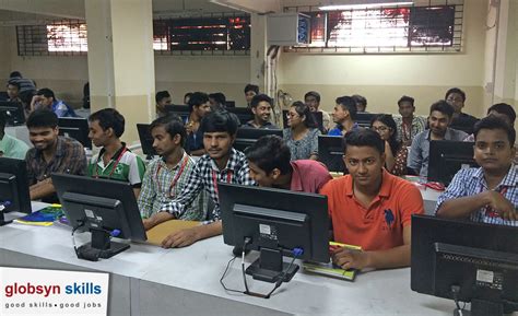 Software Finishing School - Globsyn Business School