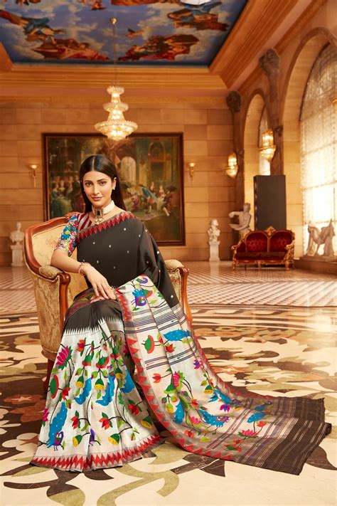 Sai Silks Kalamandir to launch silver jewellery brand Rasamayi at ...
