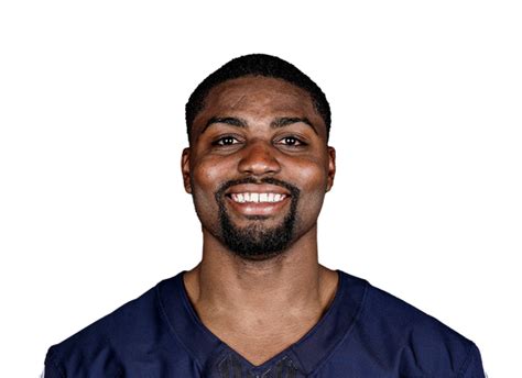 Tyrique Stevenson - Chicago Bears Cornerback - ESPN (IN)