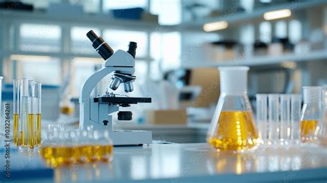 Biotechnology Lab Images 的图像结果