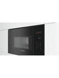 Microwaves | John Lewis & Partners