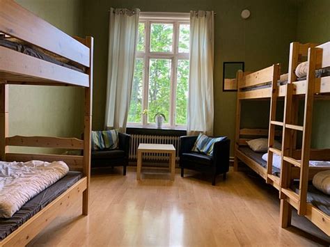 ASA VANDRARHEM (Lammhult) - Hostel Reviews, Photos, Rate Comparison ...