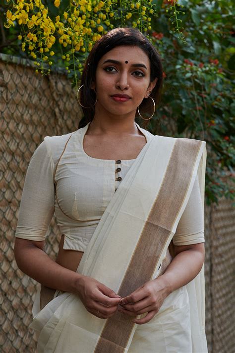 Charu Blouse – The Kaithari Project