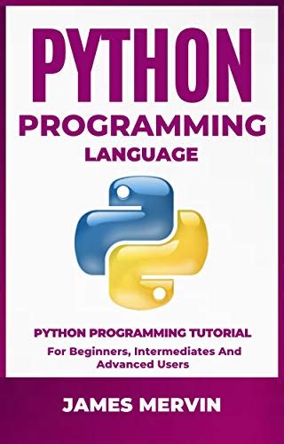 Python Programming language: Python Programming Tutorial For Beginners ...