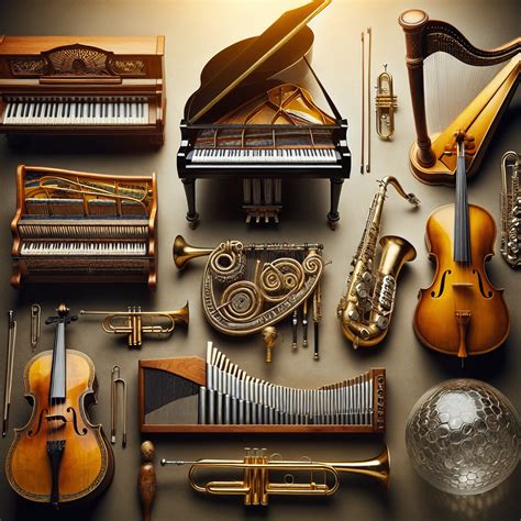 Image result for Other Musical Instruments