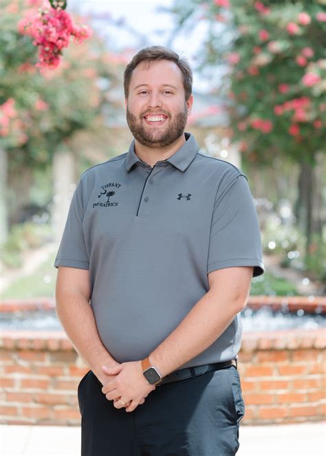 Providers - Tiffany Pediatrics in Aiken SC