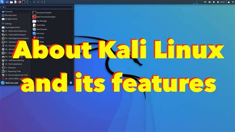 Image result for GeeksforGeeks Kali Linux