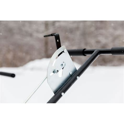 Yard Commander 60-lb Drop Compatible with Fertilizer and Seed Spreader ...