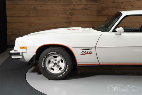 Chevrolet Camaro Z28 προς πώληση στην ERclassics