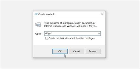 Image result for Disk Defragmenter Windows