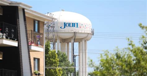 Joliet lays out plans for annual hikes in water and sewer rates – Shaw ...