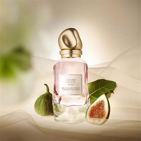DKNY Cashmere Collection Cashmere & Wild Fig Eau de Parfum 100 ml ...