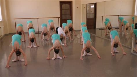 Image result for Girls Stretching Class Lesson