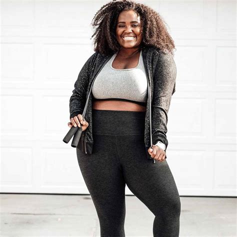 How Plus Size Clothing Sizing Works - Size-Charts.com - When size matters