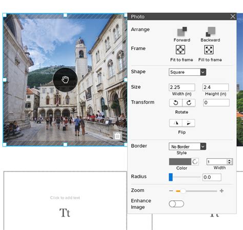 Image result for Blurb Bookwright Tutorial