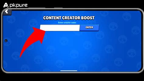 Image result for How to Create Creator Code for Brawl Stars