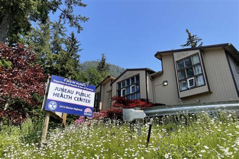 Clinics readying to vaccinate new age group of children | Juneau Empire