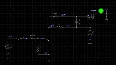 Image result for Control 600V Circuit Arduino