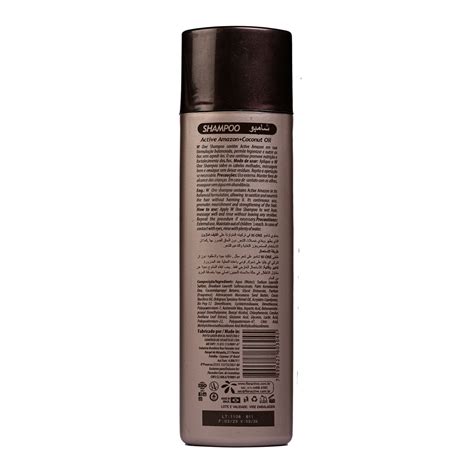 Floractive W One Shampoo 300ml | Intensive Hair Nourishment