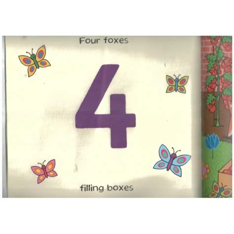 Kids - Early Skill Building - One Mole Digging a Hole used book for ...