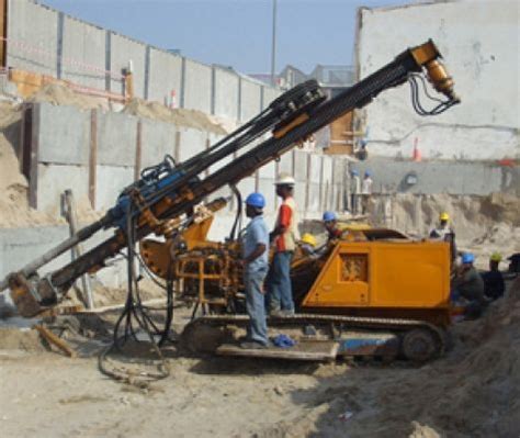 Grouts And Others Chemical