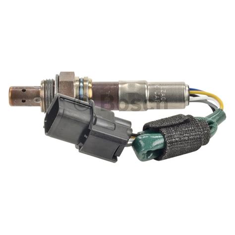 Image result for How to Replace O2 Sensor 09 MDX