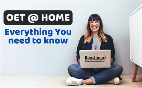 OET Computer Test 的图像结果