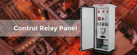 Manufacturer of Electrical Panel Building in Hyderabad | sanjaytechnical