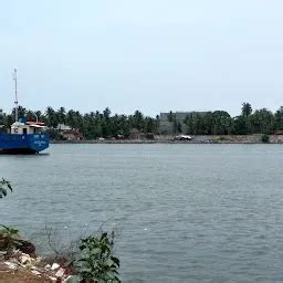 Chaliyam-Beypore Jengar Service - Ferry terminal - Kozhikode - Kerala ...