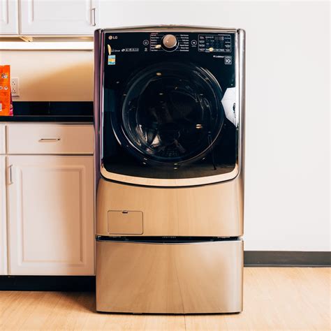 Image result for LG Washing Machine Features