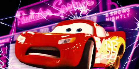 One Of The Most Bizarre Pixar Movie Scenes Completely Breaks The Shared ...