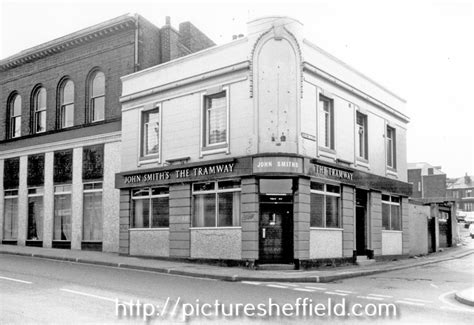 Searching Picture Sheffield