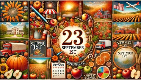 23 Facts About September 1st - OhMyFacts