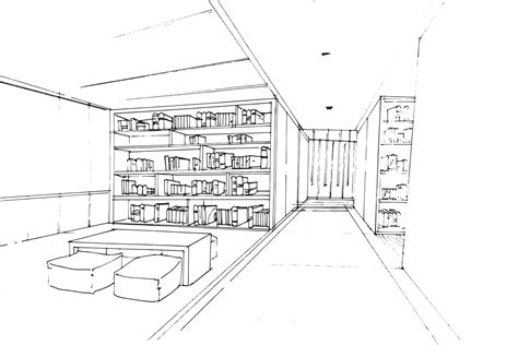 Library Sketch