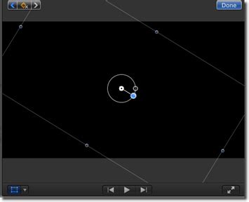 Image result for Using Keyframes Final Cut Pro X