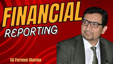 CA Final FR for Nov25 by CA Parveen Sharma - Conferenza