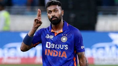 Paani maanga tha last over...': Hardik Pandya's expletive-laden rant ...