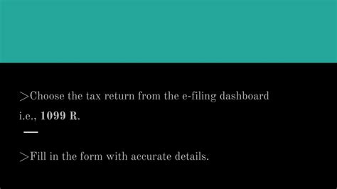 Image result for 1099-R Form Instructions