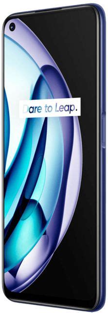 realme 9 5G Speed Edition (Azure Glow,128GB)(8GB RAM) (128 GB Storage ...
