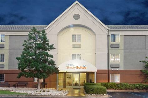 SONESTA SIMPLY SUITES BIRMINGHAM HOOVER - Hotel Reviews, Photos, Rate ...