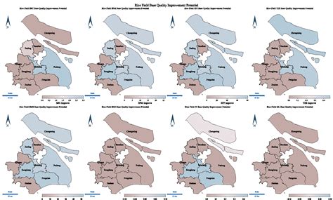 Research on Evaluation Elements of Urban Agricultural Green Bases: A ...