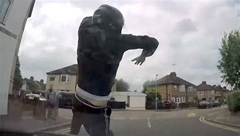 Insurance Scammer Gets Run Over 的图像结果